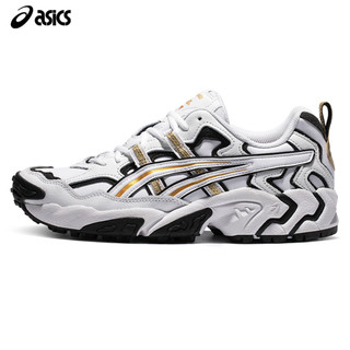 ASICS Tiger GEL-NANDI 牛年限定款 1203A046 中性休闲运动鞋