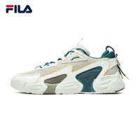 FILA 斐乐 F12M111234F 男子篮球鞋
