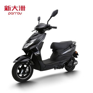 PARRAY 新大洲 PR500DQT Y2 60V20AH 国标电动车