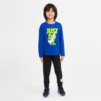 限码：Nike 耐克 DJ3994 幼童春季套装 *2件