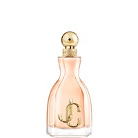 Jimmy Choo 周仰杰 I WANT CHOO香水100ml