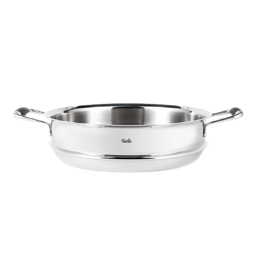 Fissler 菲仕乐 蒸屉(30cm、304不锈钢)