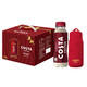 COSTA COFFEE 醇正拿铁 浓咖啡饮料 300mlx9瓶 （送Costa保温杯） 网红 可口可乐出品 *3件