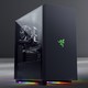 RAZER 雷蛇 战斧 电脑主机（i7-10700、16GB、250GB、RTX3060）