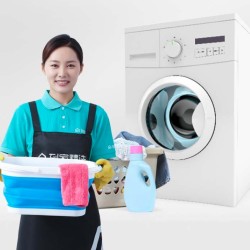 顺丰上门取送!58同城 任洗3件冬装鞋子(运动鞋、帆布鞋、凉鞋、皮鞋)
