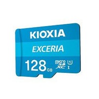88VIP：KIOXIA 铠侠 C10 内存卡 128GB