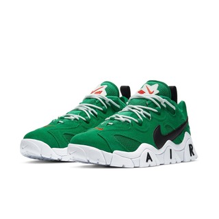 NIKE 耐克 AIR BARRAGE LOW CT2290 男子运动鞋