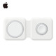 Apple/苹果 原装MagSafe 双项充电器 iPhone 12/12 Pro无线充电器