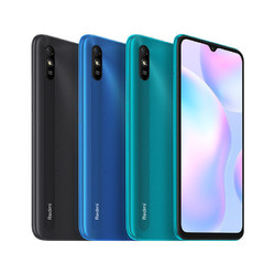  Redmi 红米 9A 智能手机 +小米小爱音箱Pro 组合套装