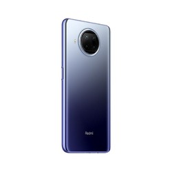 Redmi 红米 Note 9 Pro 5G智能手机 6GB+128GB