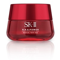 SK-II 美之匙 肌源赋活修护精华霜 滋润版 80g