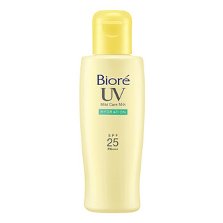 Biore 碧柔 温和防晒乳液 SPF25PA+++ 140ml