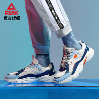 促销活动:天猫匹克心意提前,爱不等待,预售爆款汇聚