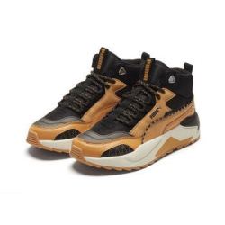 PUMA 彪马 基础系列 X-Ray 2 Square Mid WTR 373020 02 男女款运动休闲鞋