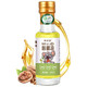 蓓芯园 有机核桃油 适用于儿童食用油100ml 物理冷榨DHA营养食用油