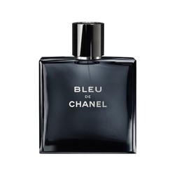 CHANEL 香奈儿 Bleu 蔚蓝 男士经典浓香水 EDP 50ml