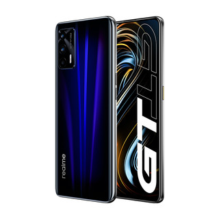 realme 真我 GT 5G手机 8GB+256GB 深海飞艇