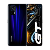 realme 真我 GT 5G手机 12GB+256GB 深海飞艇
