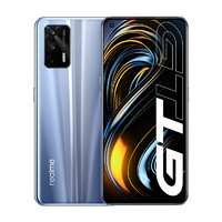 realme 真我 GT 5G智能手机 8GB+256GB