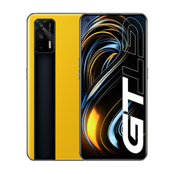 realme 真我 GT 5G智能手机 12GB+256GB