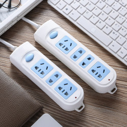 达达富二插位插座08米