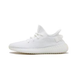 Adidas Yeezy Boost 椰子350 侃爷潮流鞋BY1605 BY9612 CP9366 银白 42 2/3