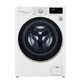  京东PLUS会员：LG 乐金 纤慧系列 FLX10N4W 10.5KG 滚筒洗衣机　