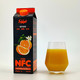 summi 森美 NFC橙汁1L单盒 标准款 爱的滋味零添加100%鲜榨橙汁冷鲜冷藏果汁