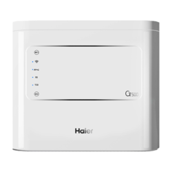 海尔（Haier）大通量壁挂净水机直饮2:1废水 白羊座净水器APP智能操控