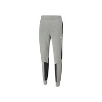 PUMA 彪马 Ferrari Race Sweat Pants Cc 男子运动长裤 599839-03 灰色 XS