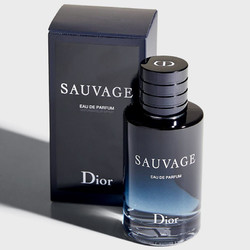 Dior 迪奥 旷野之心男士香水淡香水  100ml