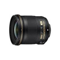 Nikon 尼康 AF-S 24mm F1.8G ED 广角定焦镜头 尼康F卡口 72mm