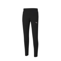 PUMA 彪马 BMW MMS RCT SWEAT PANTS 男子运动长裤 599497-01 黑色 M