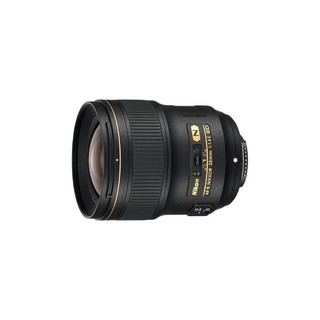 Nikon 尼康 AF-S 28mm F1.4E ED 广角定焦镜头 尼康F卡口 77mm