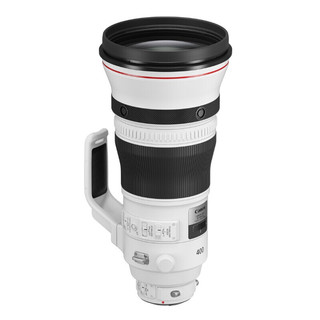 Canon 佳能 EF 400mm F2.8L IS USM 超远摄定焦镜头 佳能EF卡口 52mm