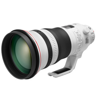 Canon 佳能 EF 400mm F2.8L IS USM 超远摄定焦镜头 佳能EF卡口 52mm