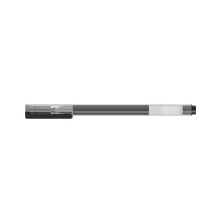 MI 小米 MJZXB02WC 盖帽签字笔 黑色0.5mm 单支装