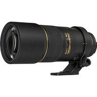 Nikon 尼康 AF-S 300mm F4D IF-ED 远摄定焦镜头 尼康F卡口 77mm