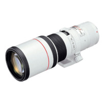 Canon 佳能 EF 400mm F5.6L USM 超远摄定焦镜头 佳能EF卡口 77mm