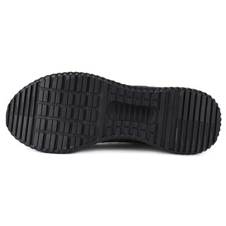 adidas 阿迪达斯 Climawarm 2 男子跑鞋 G28942 黑色 40