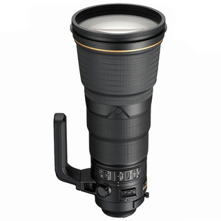 Nikon 尼康 AF-S 400mm F2.8E FL ED VR 远摄定焦镜头 尼康F卡口