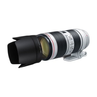 Canon 佳能 EF 70-200mm F2.8L USM 远摄变焦镜头 佳能EF卡口 77mm