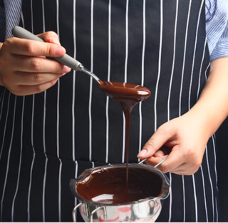 Choro’s 巧乐思 78%纯脂烘焙黑巧克力币 1kg