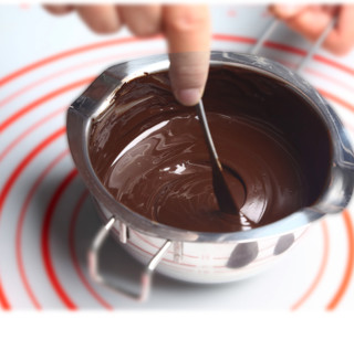 Choro’s 巧乐思 78%纯脂烘焙黑巧克力币 1kg