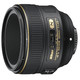 Nikon 尼康 AF-S 58mm F1.4G 标准定焦镜头 尼康F卡口 72mm