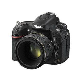 Nikon 尼康 AF-S 58mm F1.4G 标准定焦镜头 尼康F卡口 72mm