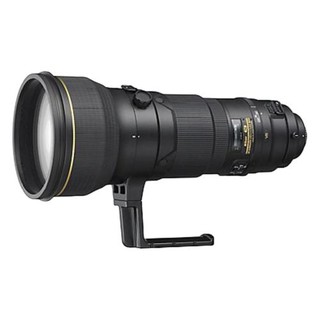 Nikon 尼康 AF-S 400mm F2.8G ED VR 远摄定焦镜头 尼康F卡口 52mm