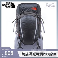 TheNorthFace北面技术背包通用款户外稳定支撑上新|3GA6