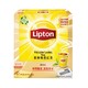 88VIP：Lipton 立顿 黄牌精选红茶包 100包