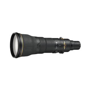 Nikon 尼康 AF-S 800mm F5.6E FL ED VR 远摄定焦镜头 尼康F卡口 52mm